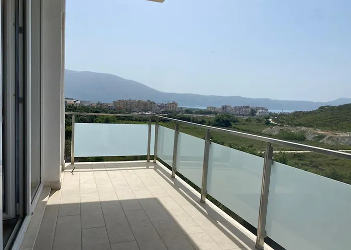 Vila Bakalli
