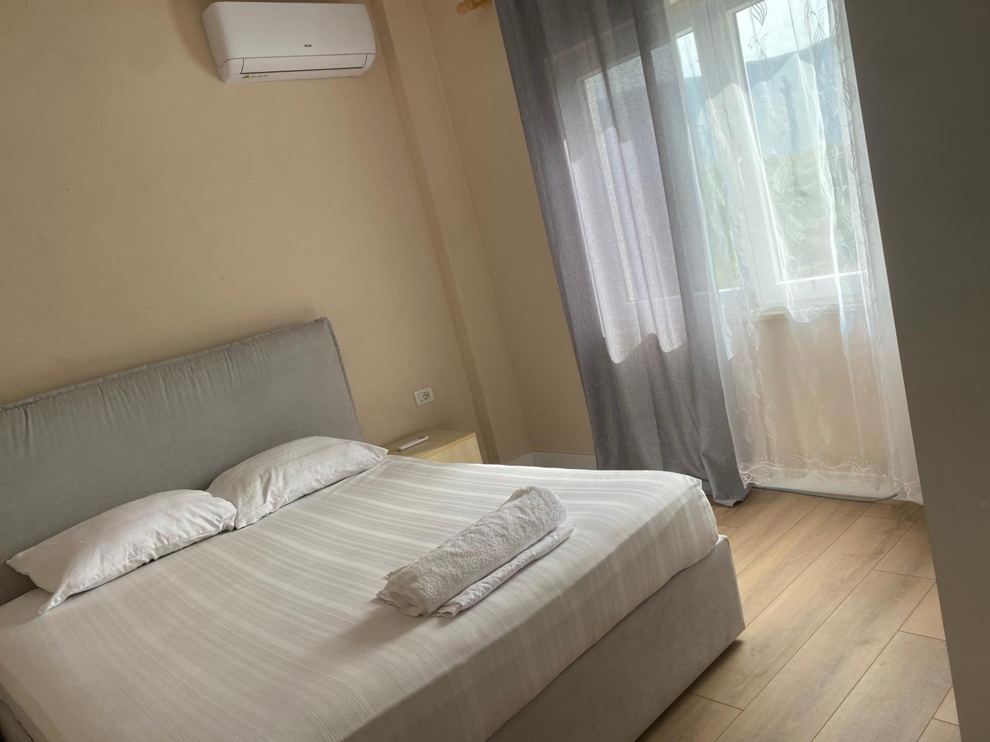 Bakalli Apartman Vlora