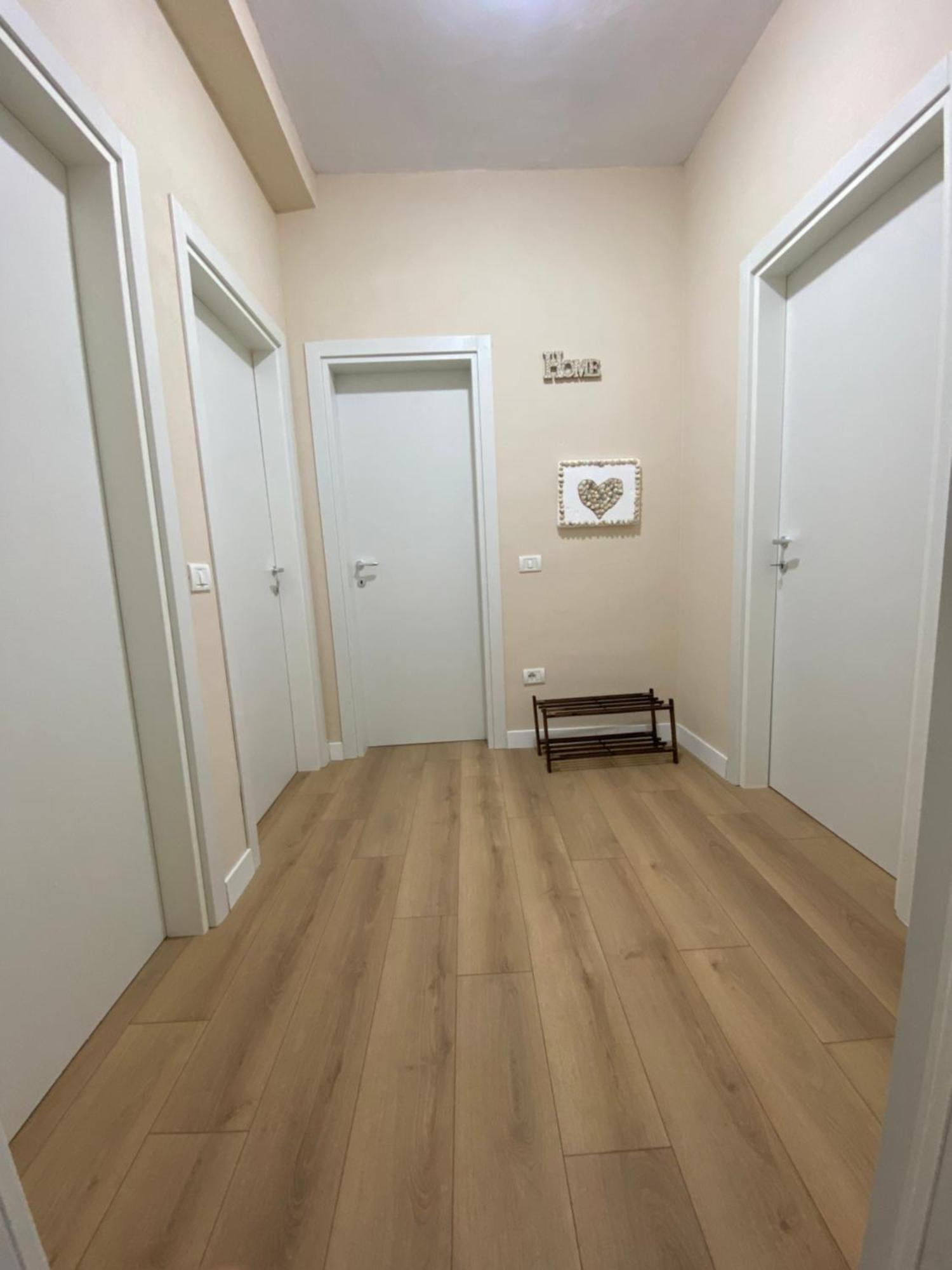 Apartman Bakalli